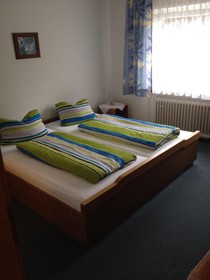 Hotel Garni Elsenztal