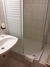 Hotel Garni Elsenztal