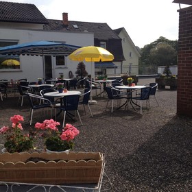 Hotel Garni Elsenztal
