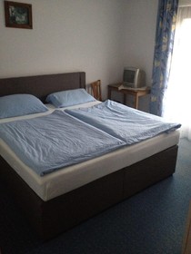 Hotel Garni Elsenztal