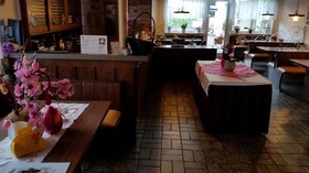 Hotel Garni Elsenztal