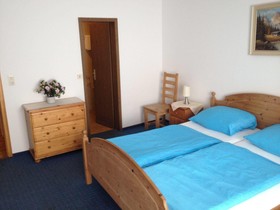 Hotel Garni Elsenztal