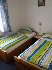 Hotel Garni Elsenztal