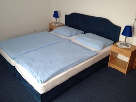 Hotel Garni Elsenztal