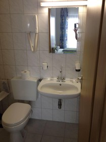 Hotel Garni Elsenztal