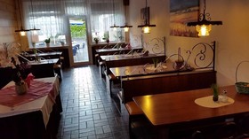 Hotel Garni Elsenztal