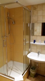 Hotel Garni Elsenztal