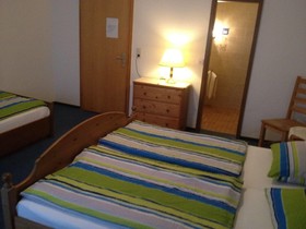 Hotel Garni Elsenztal