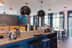 Arthotel ANA LIVING Stuttgart