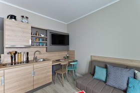 Arthotel ANA LIVING Stuttgart