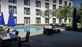 Arthotel ANA LIVING Stuttgart