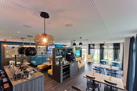 Arthotel ANA LIVING Stuttgart