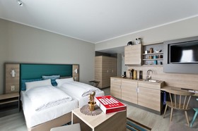 Arthotel ANA LIVING Stuttgart