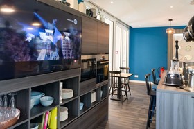 Arthotel ANA LIVING Stuttgart