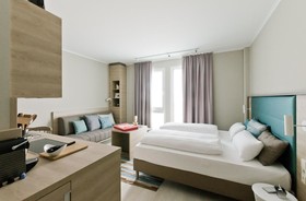 Arthotel ANA LIVING Stuttgart