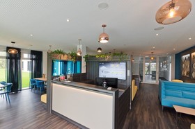 Arthotel ANA LIVING Stuttgart