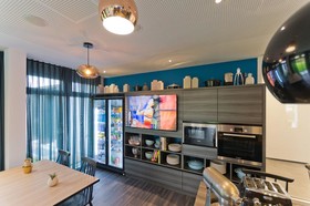 Arthotel ANA LIVING Stuttgart