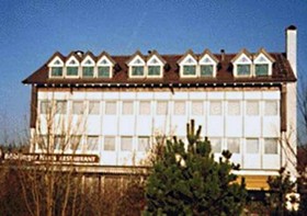 Böblinger Haus