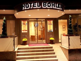 Bohler