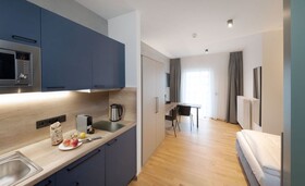 Brera Apartments Boeblingen