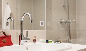 Brera Apartments Boeblingen