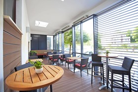 Hotel Rieth