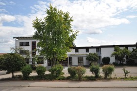 Hotel Rieth