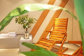 Hotel Rieth