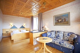 Hotel Rieth