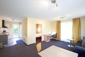Hotel Rieth