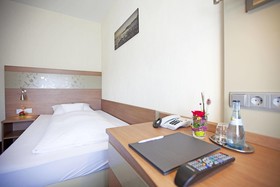 Hotel Rieth