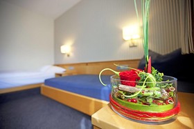 Hotel Rieth