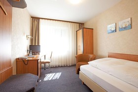 Hotel Rieth