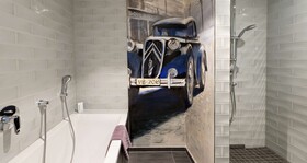 V8 HOTEL Motorworld Region Stuttgart, BW Premier Collection