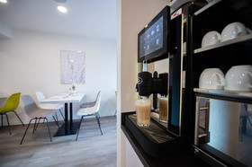 V Boutique Hotel