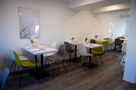 V Boutique Hotel