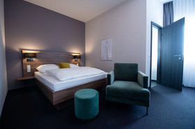 V Boutique Hotel