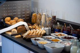 V Boutique Hotel