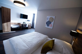 V Boutique Hotel