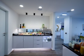 V Boutique Hotel