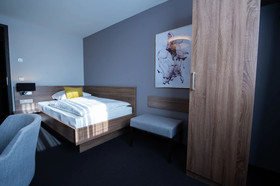 V Boutique Hotel