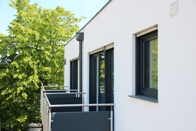 Rainer Appartements