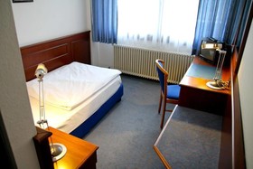 Hotel Garni Italia