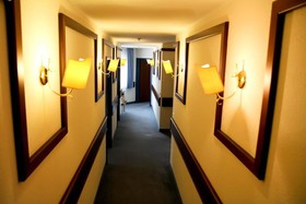 Hotel Garni Italia