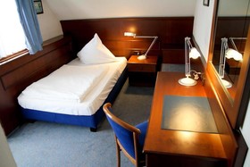 Hotel Garni Italia