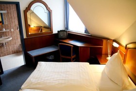 Hotel Garni Italia