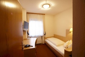 Kohlers Hotel & Lokal Engel