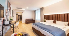 Aiden by Best Western @ Biberach