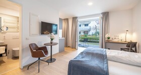 Aiden by Best Western @ Biberach