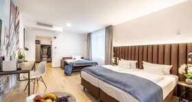 Aiden by Best Western @ Biberach